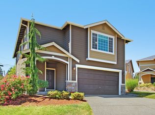 525 195th St SE, Bothell, WA 98012