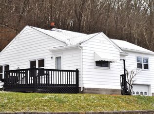 6019 Lower Dillsboro Rd, Aurora, IN 47001