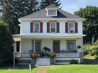 4881 State Highway 28, Cooperstown, NY 13326