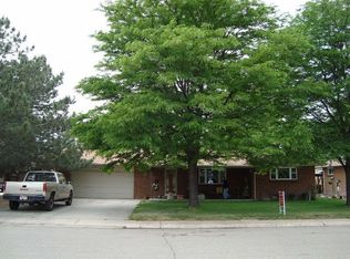 123 Harrison Ave, Fort Lupton, CO 80621