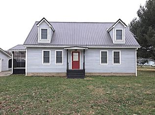 512 North St, Duncan Falls, OH 43734