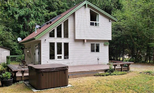 2 bed, 1078 sqft, $2,000 — Photo 1