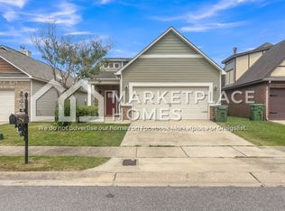 440 Tree Line Dr, Montgomery, AL 36117