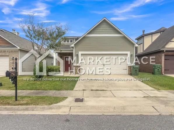 440 Tree Line Dr, Montgomery, AL 36117