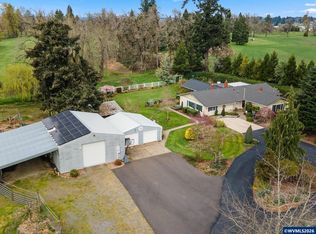 12063 Golf Ln SE, Sublimity, OR