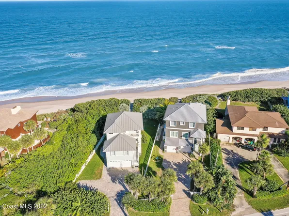 5085 S Highway A1a, Melbourne Beach, FL 32951