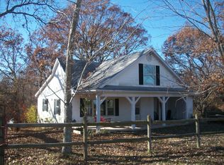 2918 Bruckbrush Rd, Seymour, MO 65746