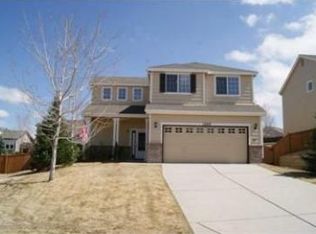 11060 Glacier Park Cir E, Parker, CO 80138