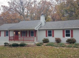 3929 Turkey Point Rd, North East, MD 21901