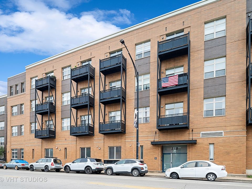 1st image of 2915 N Clybourn Ave Unit 309