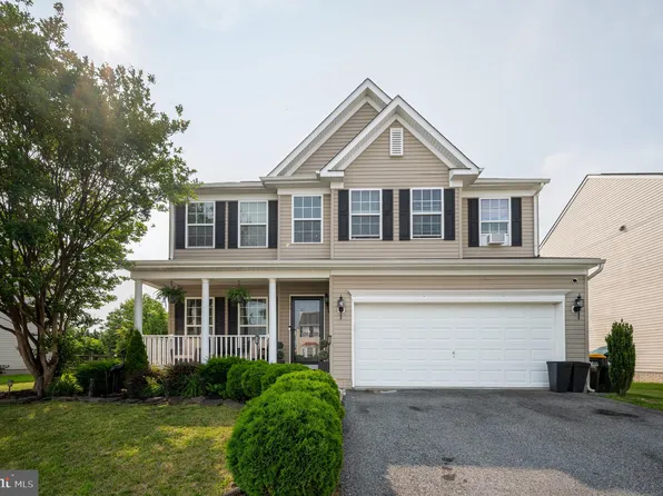 57 Pebble Creek Dr, Smyrna, DE 19977