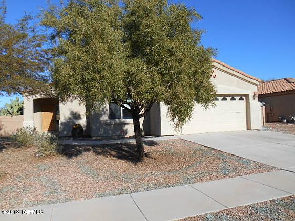 2nd image of 6318 W Mesa Garden Dr