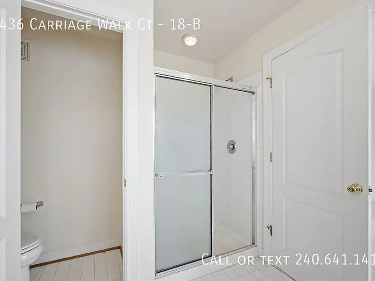 3436 Carriage Walk Ct #18B — Photo 18