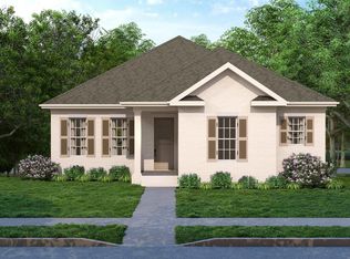 388 Saint Louis St, Madison, AL 35758