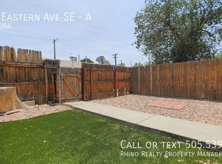 3440 Eastern Ave SE #A, Albuquerque, NM 87106