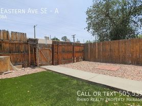 3440 Eastern Ave SE, Albuquerque, NM
