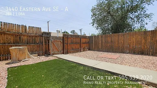 3440 Eastern Ave SE #A Photo 1 3440 Eastern Ave SE #A Photo 1