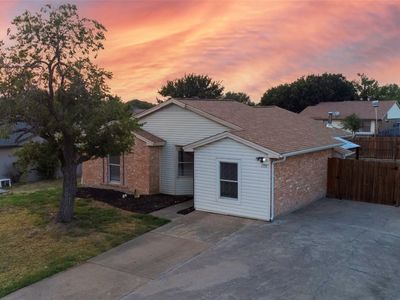 6008 Fay Cir, The Colony, TX, 75056