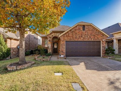 3100 Hereford Dr, The Colony, TX, 75056