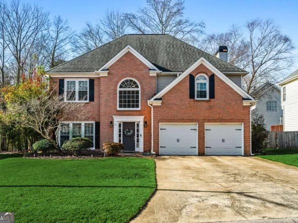 1607 Brentwood Dr, Marietta, GA 30062