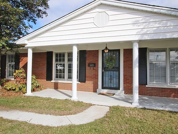 5th image of 102 Sequoyah Trl