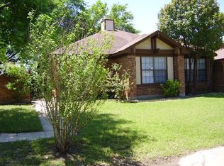 10328 Ridge Oak St, Dallas, TX 75227