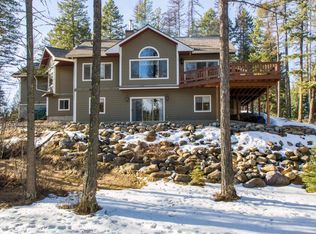 540 Peaceful Dr, Bigfork, MT 59911