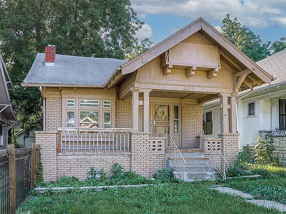 4th image of 4017 S Benton Ave