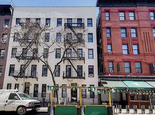 405 W 50th St APT 3C, New York, NY 10019