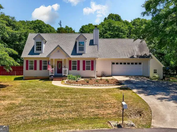 517 Cheyenne Ave, Athens, GA 30601