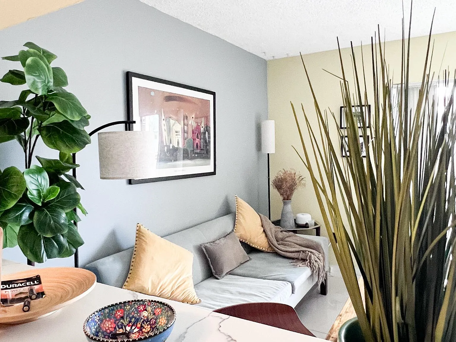 1 bed, 537 sqft, $2,500 — Photo 4