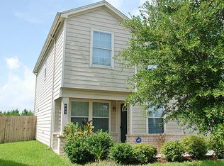 703 Pine Lodge Dr, Houston, TX 77090