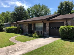 8242 Frost St S, Jacksonville, FL 32221