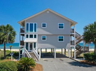 1148 W Gorrie Dr, Eastpoint, FL 32328