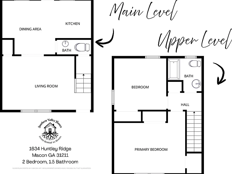 1634 Huntley Ridge Dr — Photo 21
