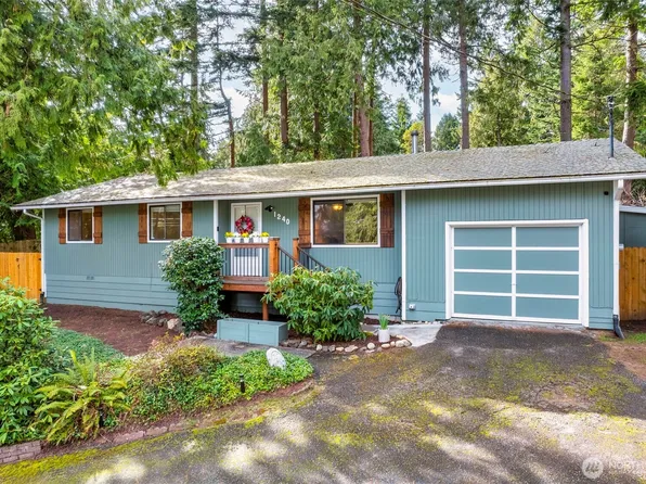1240 California Avenue E, Port Orchard, WA 98366