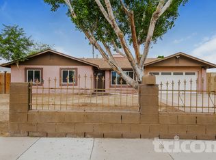 8434 S 19th St, Phoenix, AZ 85042