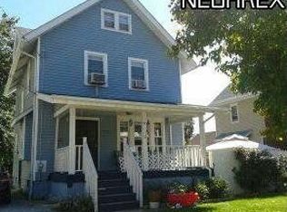 243 Grand Ave, Akron, OH
