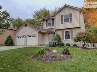 7809 E 161st St, Belton, MO 64012