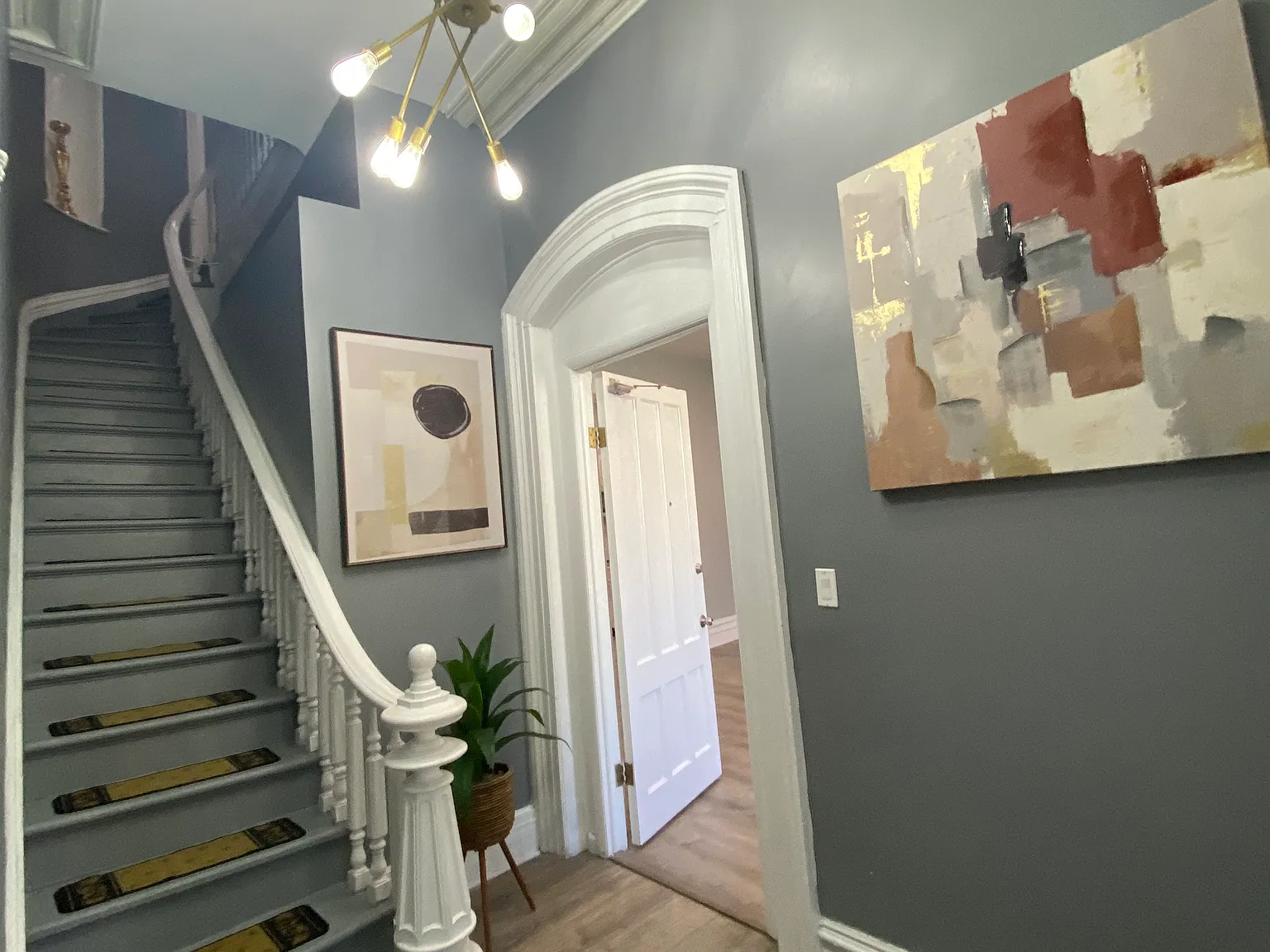1 bed, 1000 sqft, $1,650 — Photo 2