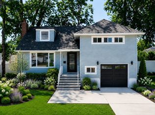 1282 Allen Drive, Seaford, NY 11783