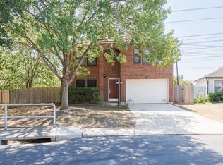 16311 Persimmon Wl, San Antonio, TX 78247