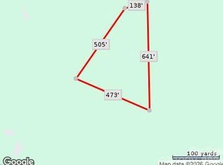 0B Hasty Rd, Peachland, NC 28133