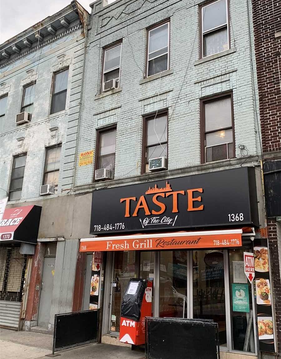 1368 Flatbush Ave Brooklyn Ny 11210 Zillow