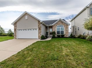 4007 Timber Walk, Lorain, OH 44053