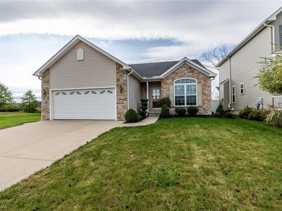 4007 Timber Walk, Lorain, OH, 44053