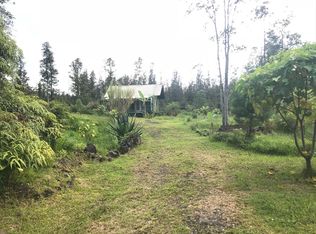 Road 3 Hopue LOT 3031, Mountain View, HI 96771