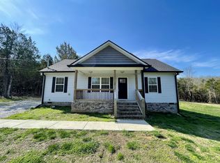 1565 Bob Davis Rd LOT 19, Lewisburg, TN 37091