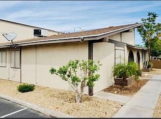 5701 Smoke Ranch Rd UNIT D, Las Vegas, NV 89108