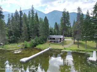 153 Savage Ln W, Troy, MT 59935